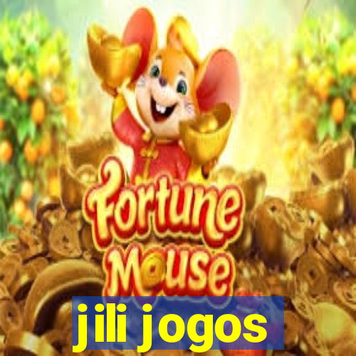 jili jogos